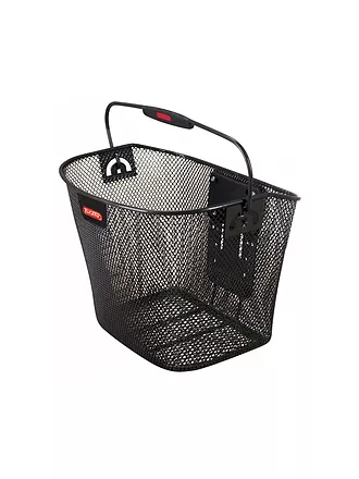 KLICK FIX | Cesto da manubrio per bicicletta |